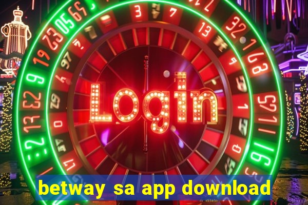 betway sa app download