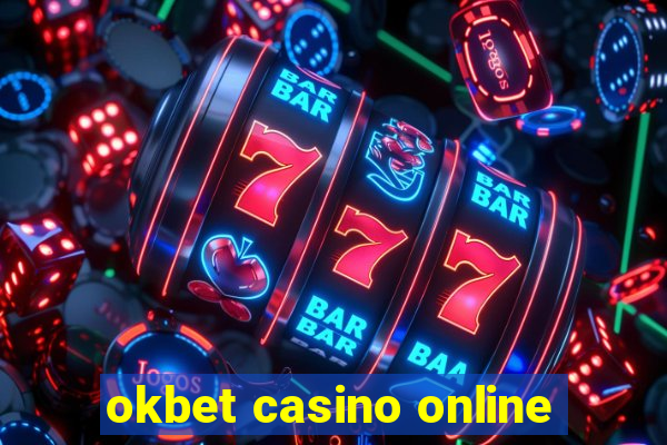 okbet casino online