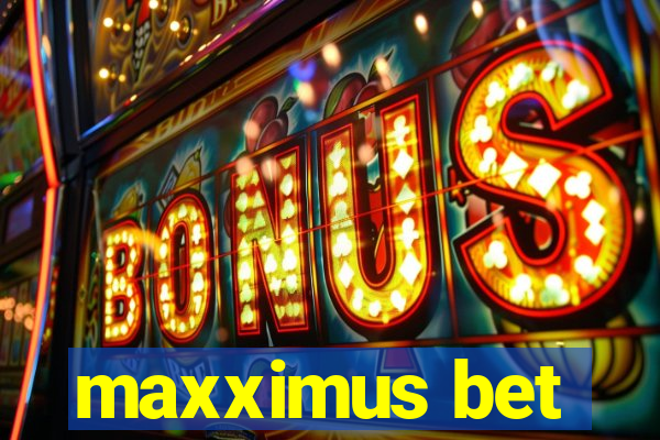 maxximus bet