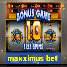 maxximus bet