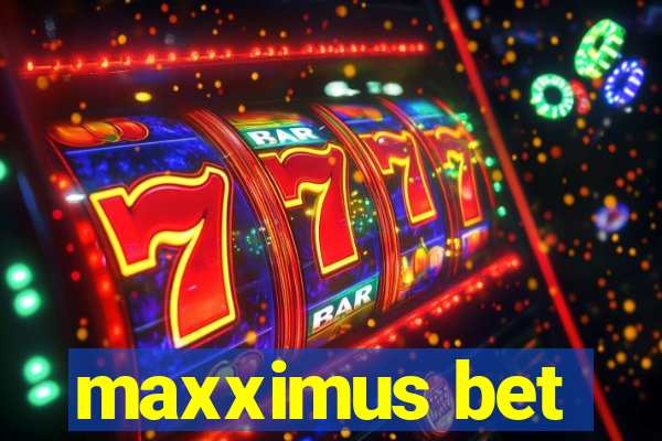 maxximus bet