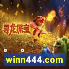 winn444.com