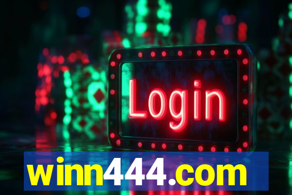 winn444.com