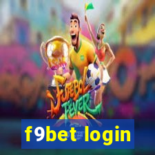 f9bet login