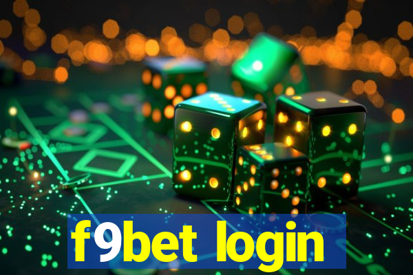 f9bet login