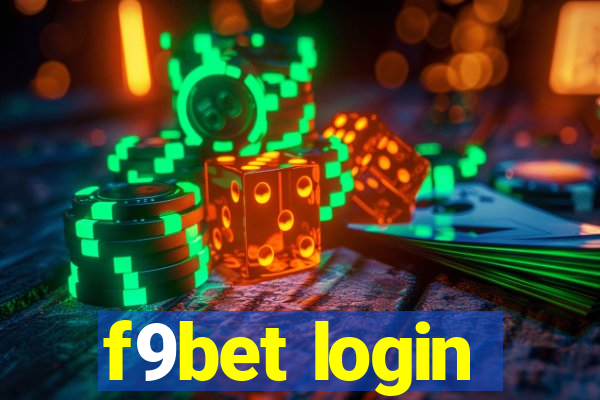 f9bet login