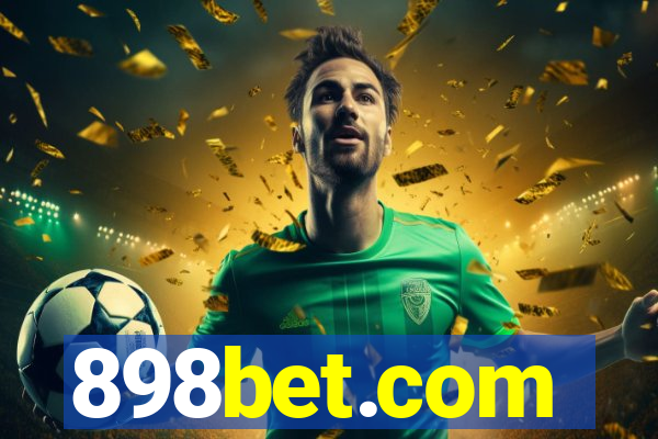 898bet.com