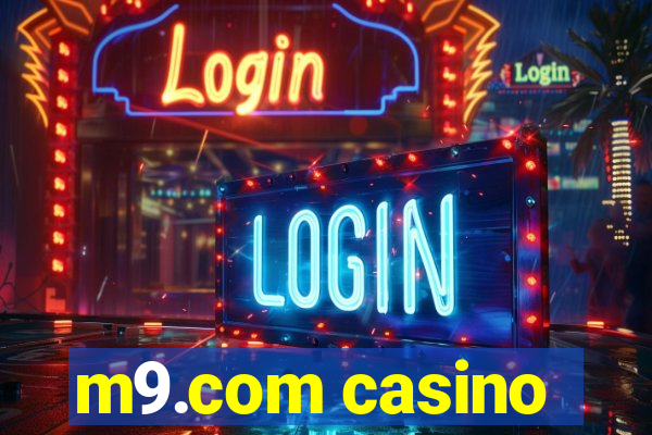 m9.com casino