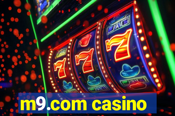 m9.com casino