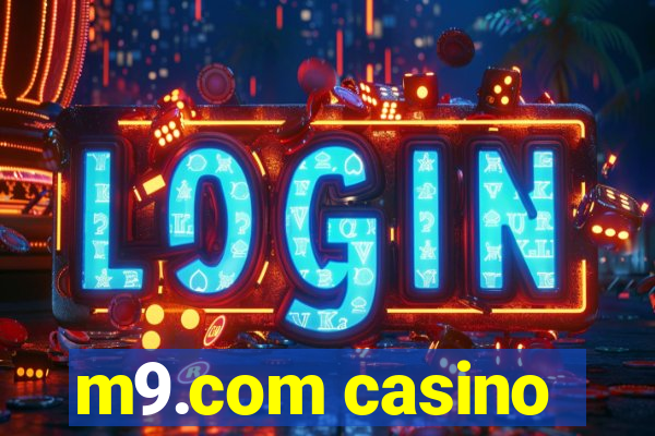 m9.com casino