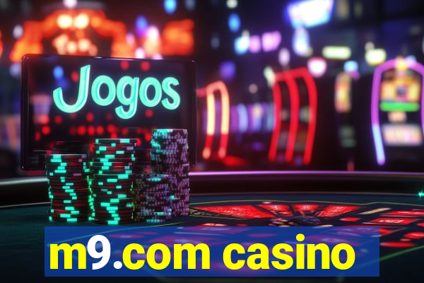 m9.com casino