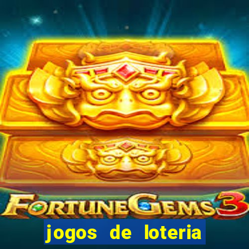 jogos de loteria facil de ganhar