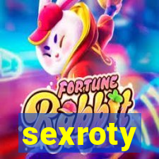 sexroty