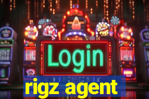 rigz agent