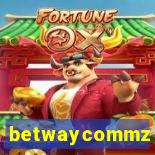 betwaycommz