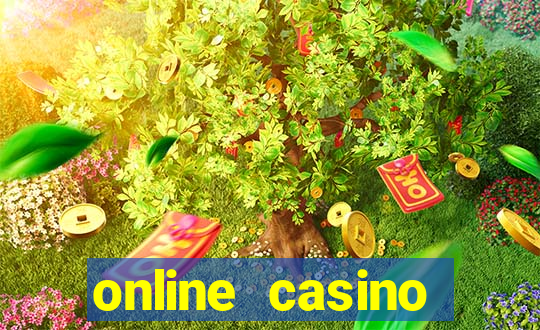 online casino roulett spielen