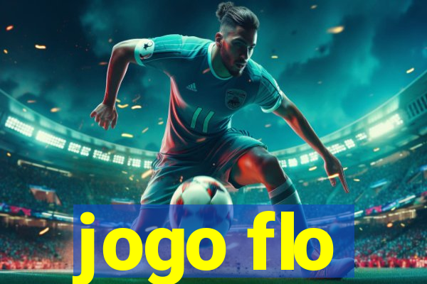 jogo flo