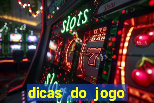 dicas do jogo fortune tiger