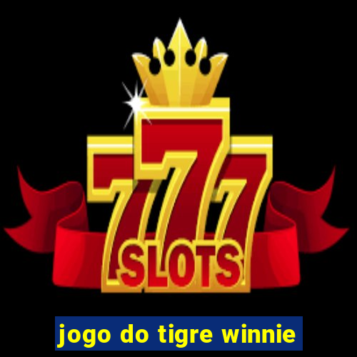 jogo do tigre winnie