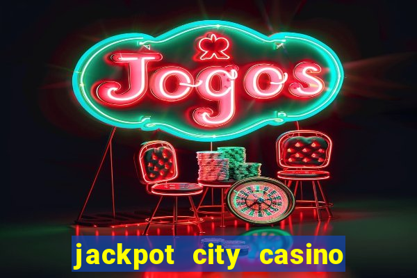 jackpot city casino online real money nz