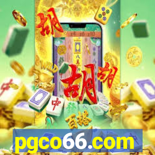 pgco66.com