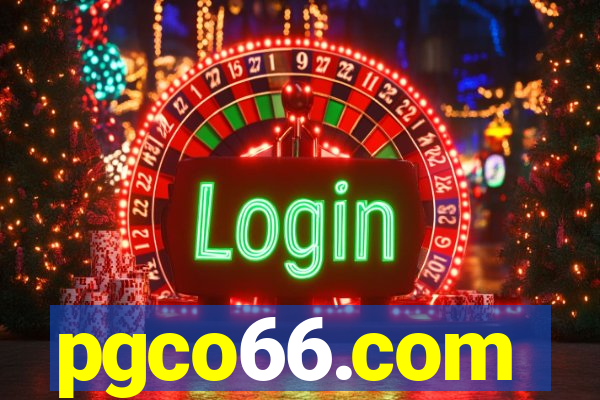 pgco66.com