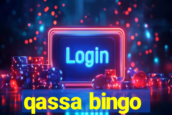 qassa bingo