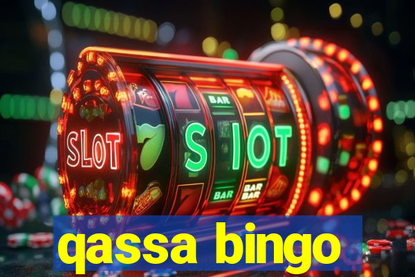 qassa bingo