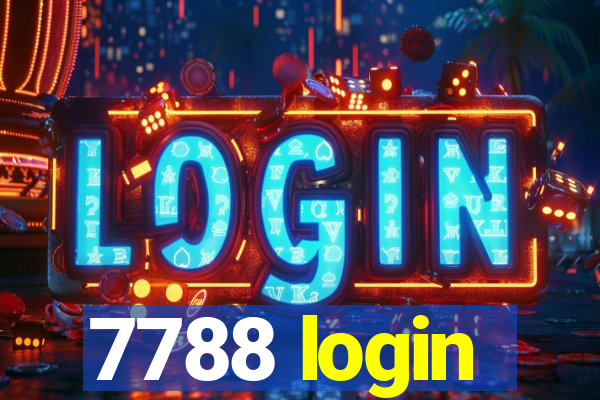 7788 login