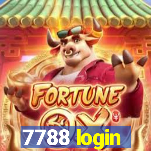 7788 login