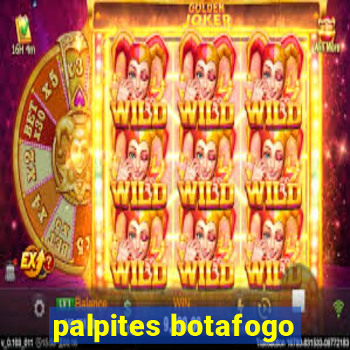 palpites botafogo