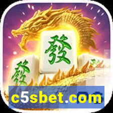 c5sbet.com