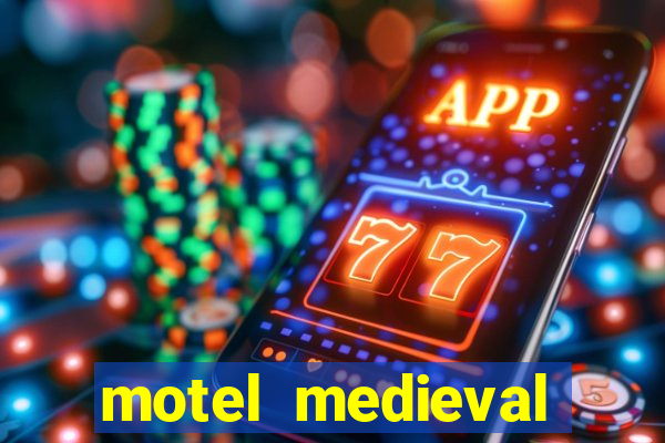 motel medieval porto alegre