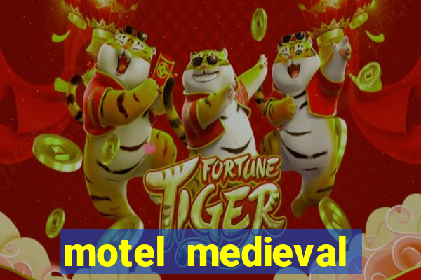 motel medieval porto alegre