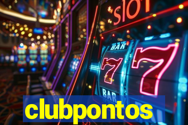 clubpontos