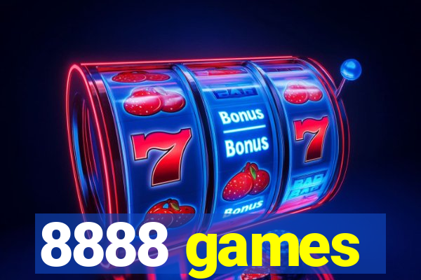 8888 games