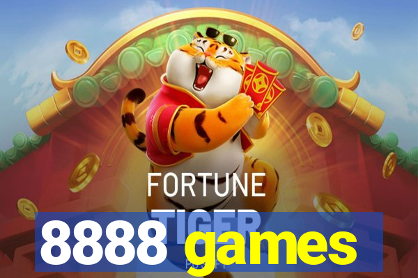 8888 games