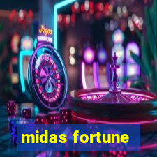 midas fortune