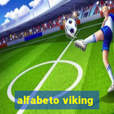 alfabeto viking