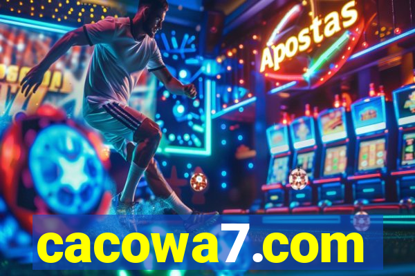 cacowa7.com