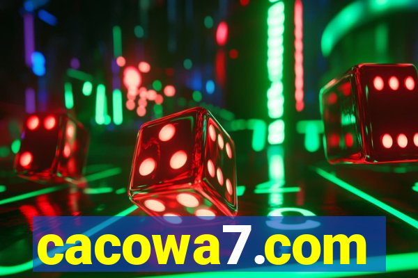 cacowa7.com