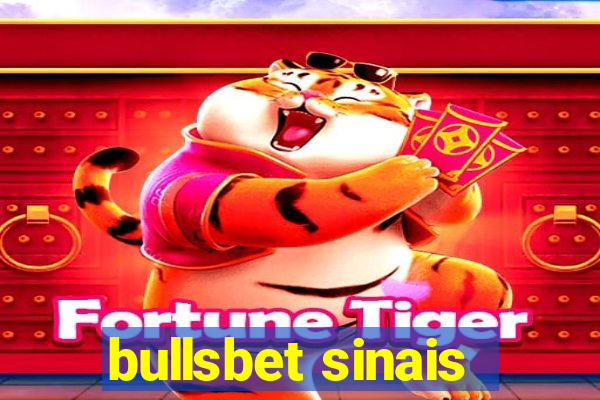 bullsbet sinais