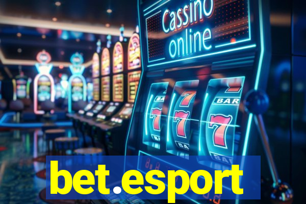 bet.esport