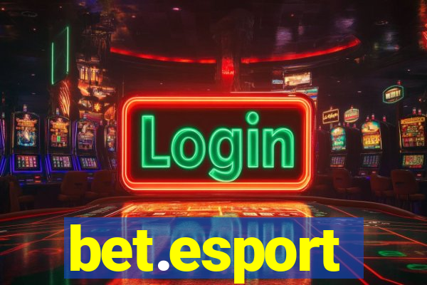 bet.esport