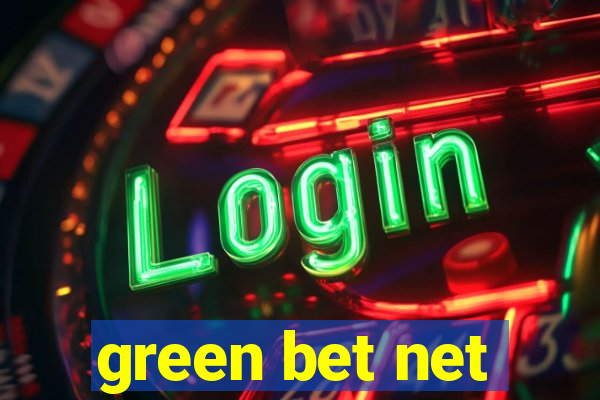 green bet net