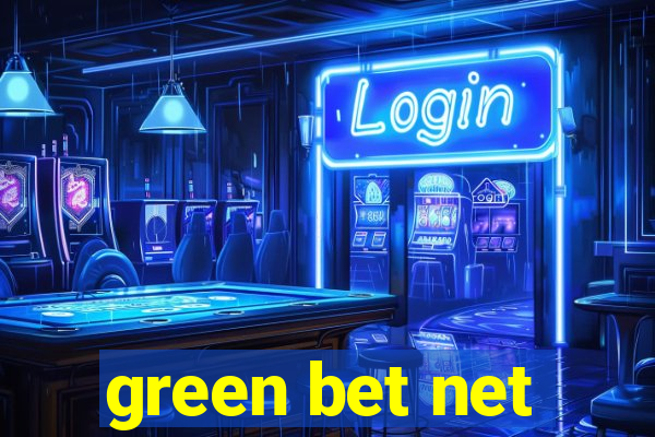 green bet net