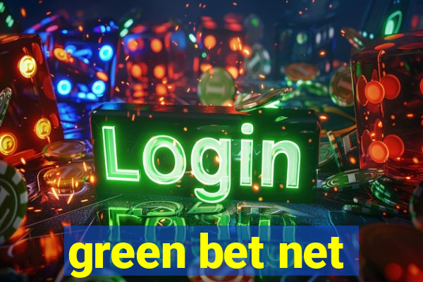 green bet net