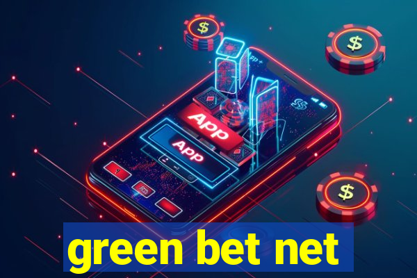 green bet net