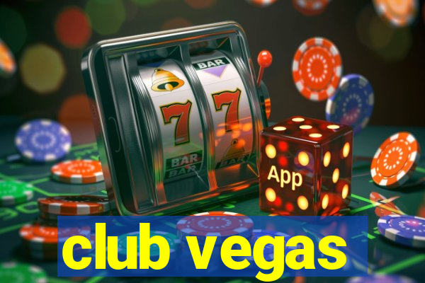 club vegas