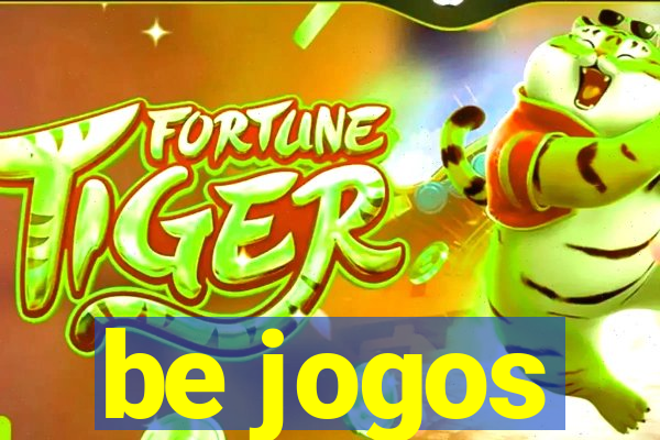 be jogos